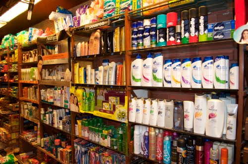 Gyan General Store