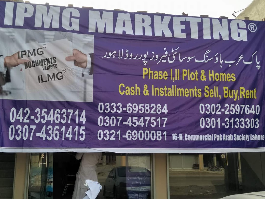 IPMG Marketing