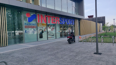 Intersport Bordeaux le Lac à Bordeaux