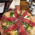 Photo n°1 de l'avis de Ferdinando.i fait le 05/11/2023 à 09:42 sur le  Il Colmo Del Pizzaiolo à Naples