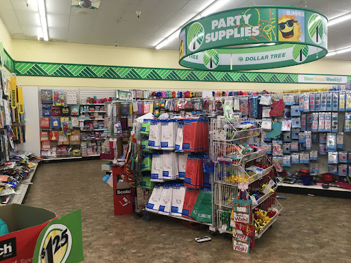 Dollar Store «Dollar Tree», reviews and photos, 1041 Vine St, Healdsburg, CA 95448, USA
