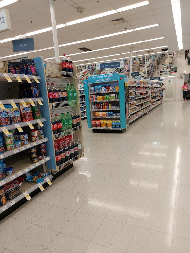 Walgreens