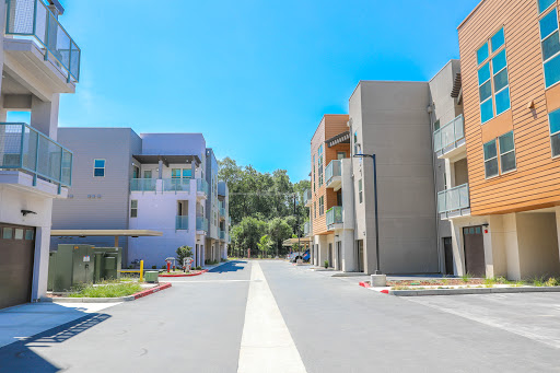 Apartments in the center in Sacramento