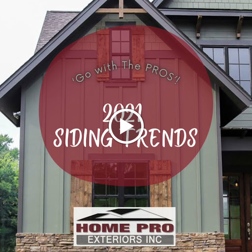 Roofing Contractor «Home Pro Exteriors Inc.», reviews and photos, 541 NY-17M, Middletown, NY 10940, USA