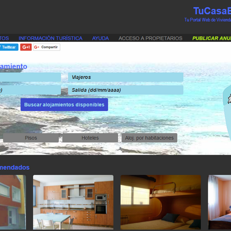 www.TuCasaEnGalicia.com
