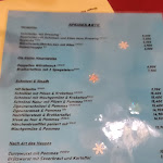 Photo n°5 de l'avis de Essen.u fait le 20/12/2023 à 11:24 sur le  Wispel Pub à Quedlinburg