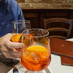 Photo n°3 de l'avis de Olga.o fait le 08/02/2024 à 20:19 sur le  Marco Polo à Venice