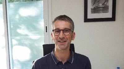 Dr Patrick BONNEAU à Treillières