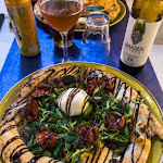 Photo n°5 de l'avis de Emy.l fait le 18/09/2022 à 12:09 sur le  Da Bastiano Pizza à Siniscola