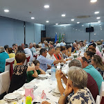 Photo n°2 de l'avis de Christophe.e fait le 31/07/2018 à 07:57 sur le  Restaurante Martinho à Soutelo Vvd