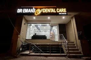 Dr. Eman's Dental Care image