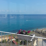 Photo n°1 de l'avis de Diamante.i fait le 31/03/2019 à 08:17 sur le  Tropea Boutique Hotel à Tropea