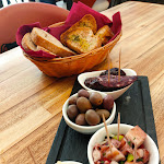 Photo n°1 de l'avis de Fily.e fait le 19/09/2022 à 16:41 sur le  Boteko Tapas & Petiscos à Santa Maria da Feira