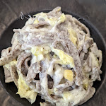 Photo n°1 de l'avis de Marco.u fait le 04/09/2022 à 20:21 sur le  Fiorelli à Val Masino