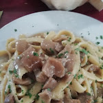 Photo n°5 de l'avis de Diana. fait le 23/06/2021 à 06:24 sur le  Ristorante Pizzeria Mastrillo à Cusano Mutri