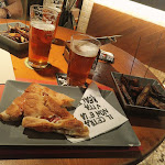 Photo n°1 de l'avis de Fabio.a fait le 23/03/2018 à 06:05 sur le  Birreria Il Cetra à Cittadella