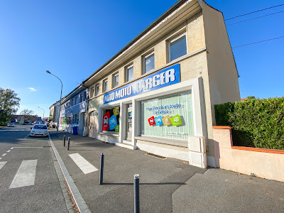 Auto-École Larger Wittenheim à Wittenheim