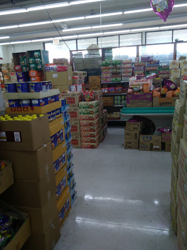 Asian Grocery Store «Grant-Stone Supermarket», reviews and photos, 8 W Grant Rd, Tucson, AZ 85705, USA