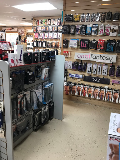 Book Store «Intimate Ideas», reviews and photos, 32239 Little Mack Ave, Roseville, MI 48066, USA