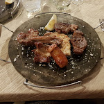 Photo n°1 de l'avis de Patricia. fait le 12/02/2021 à 02:03 sur le  Over Dream Ristorante Pizzeria Braceria à Lauria