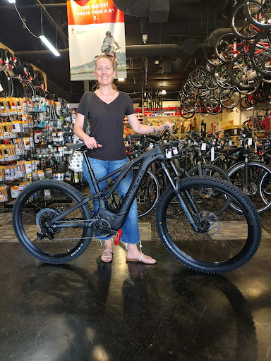 Bicycle Store «Global Bikes - Ahwatukee Bike Shop», reviews and photos, 3636 E Ray Rd #6, Phoenix, AZ 85044, USA