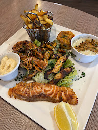 Photo n°72 de Restaurant L'Ispiens à Gaillac ()