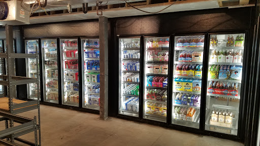 Liquor Store «Jordans Liquors», reviews and photos, 199 Taunton Ave, East Providence, RI 02914, USA