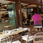 Photo n°2 de l'avis de Sara. fait le 14/08/2018 à 17:34 sur le  Umami cafè cucina à Milano Marittima