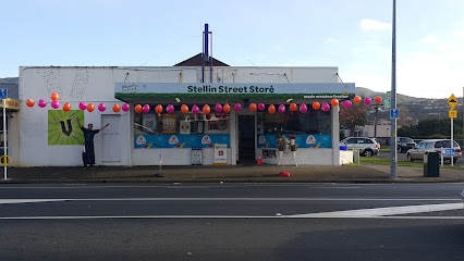 Stellin Street Store And Lotto Shop