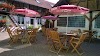 Restaurant A L'Etoile Logo, Bernolsheim, France, Restaurant