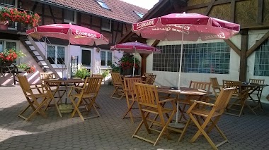 Restaurant A L'Etoile