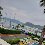 Photo n°3 de l'avis de Petzi.c fait le 09/06/2022 à 14:05 sur le  Hotel Nettuno à Bardolino