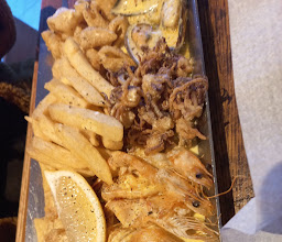 Ocean Basket Welkom photo