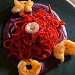 Photo n°4 de l'avis de Marianna. fait le 12/04/2019 à 21:37 sur le  La Bissa Scudlera Osteria à Case Marchesi