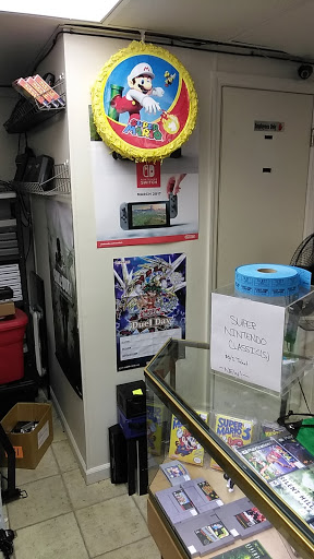 Video Game Store «Games Over», reviews and photos, 9272 Cincinnati Columbus Rd, West Chester Township, OH 45069, USA