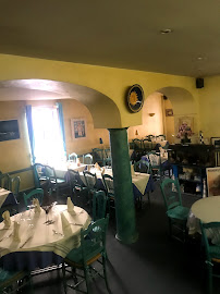Atmosphère du Restaurant français Restaurant La Colonne à Villefranche-sur-Saône - n°10