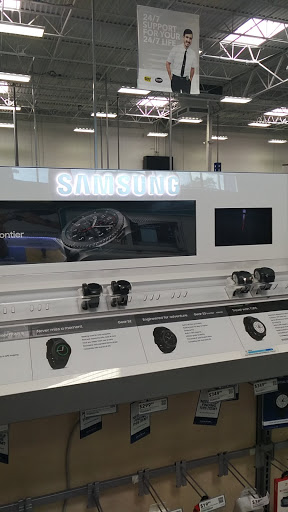 Electronics Store «Best Buy», reviews and photos, 200 Mall Cir Dr, Monroeville, PA 15146, USA