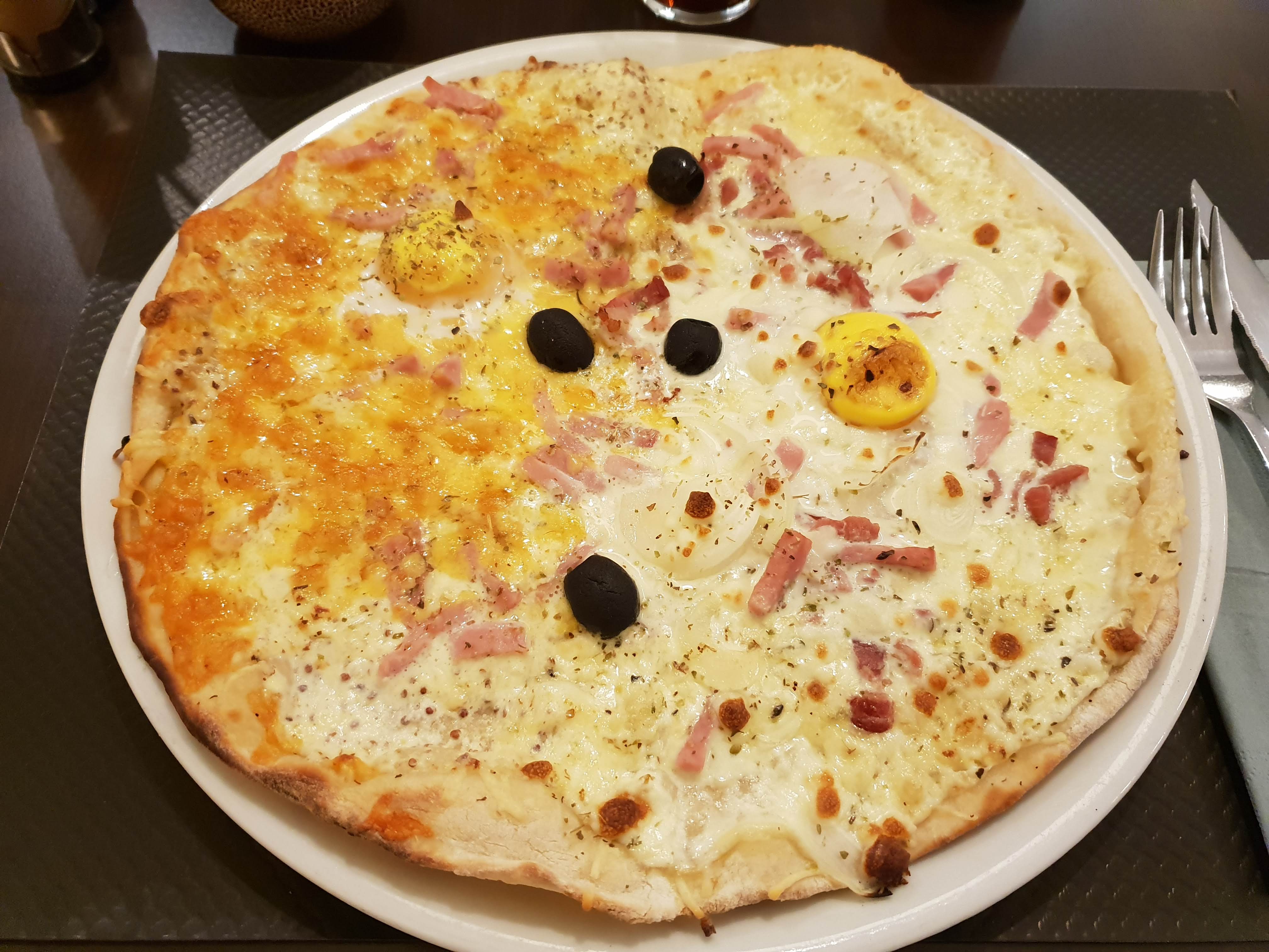 Photo n° 1 de l'avis de Michael.i fait le 29/11/2018 à 20:58