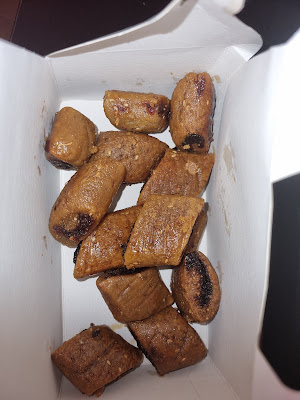 Boulangerie à Houilles