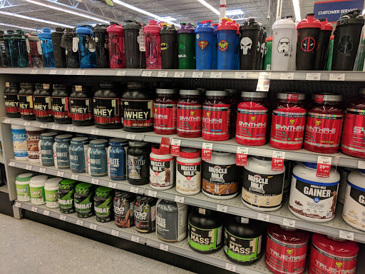 Sporting Goods Store «Academy Sports + Outdoors», reviews and photos, 7926 Giacosa Pl, Memphis, TN 38133, USA