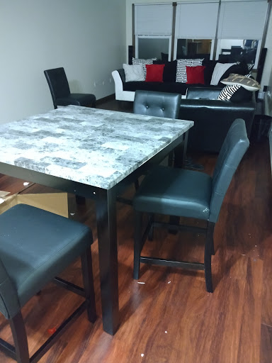 Furniture Store «Cacktus», reviews and photos, 1817 W Glen Flora Ave, Waukegan, IL 60085, USA