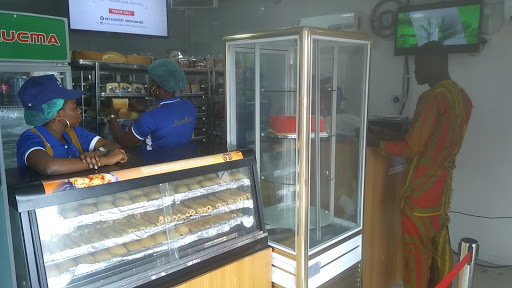 Paraclete Bakers & Confectioners, Unity Bank, Ita Eko, Ibara, Abeokuta, Nigeria, Butcher Shop, state Ogun