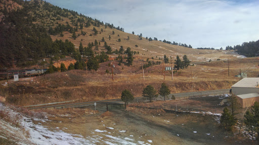 Nature Preserve «Rocky Flats National Wildlife Refuge», reviews and photos, 10808 Colorado 93, Golden, CO 80403, USA