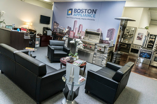 Appliance Store «Boston Appliance», reviews and photos, 60 Cummings Park Dr, Woburn, MA 01801, USA