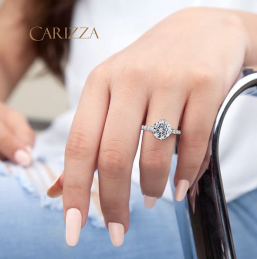 Jeweler «Benchmark Jewelers - The Parks at Arlington», reviews and photos, 3811 S Cooper St #1112, Arlington, TX 76015, USA