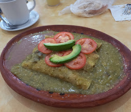 Pozolería Flor De Maiz photo