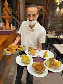 Photos du propriétaire du LE PALMIER D'OR RESTAURANT à Doullens - n°11