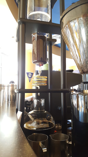 Coffee Shop «Flat Black Coffee Co», reviews and photos, 1906 Dorchester Ave, Boston, MA 02124, USA