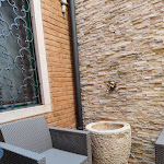 Photo n°2 de l'avis de Andreia.o fait le 01/09/2022 à 23:33 sur le  Hotel Ariel Silva à Venice