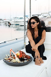 Photo n°46 de Le Flamingo - L'Ecailler Du Port à Carqueiranne ()